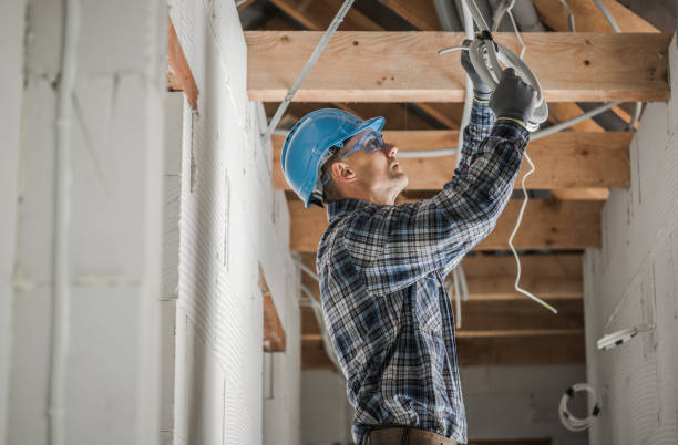 Best Electrical Outlet Repair  in Henderson, KY