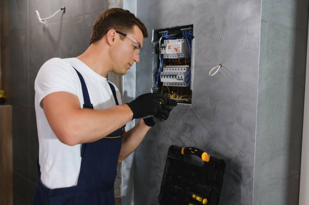 Best Electrical Wiring Services  in Henderson, KY