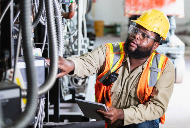 Best Industrial Electrical Services  in Henderson, KY