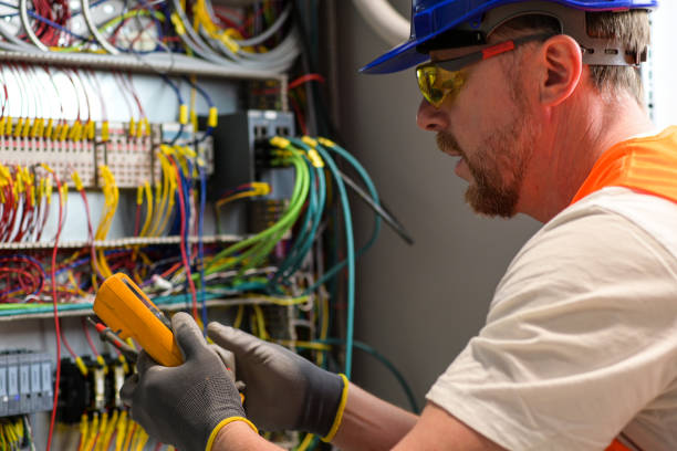 Best Local Electrician Companies  in Henderson, KY