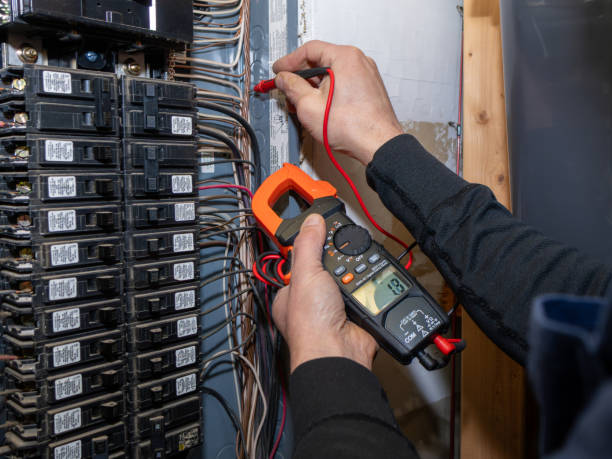 Best Local Electrician Companies  in Henderson, KY